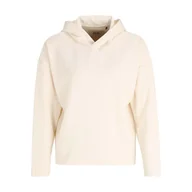Bluzy damskie - Damska Bluza FILA CRIVITZ CROPPED FAW0499-10006 – Biały - miniaturka - grafika 1