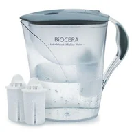 Dzbanki filtrujące - Biocera BIOCERA Filtr + jonizator - miniaturka - grafika 1