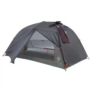 Ultralekki namiot Big Agnes Copper Spur Hv UL2 Bikepack Kolor: szary - Namioty - miniaturka - grafika 1