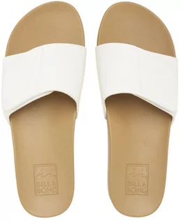 Buty dla dziewczynek - Billabong CORONADO white obuwie - 36EUR - grafika 1