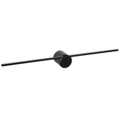 Lampy ścienne - Lucide Mizar Kinkiet 12201/60/30 - miniaturka - grafika 1