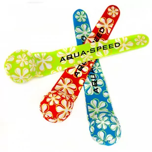 Aqua Speed Piłki z ogonami, DIVE BOMBS, 3 szt - Pływanie - miniaturka - grafika 1