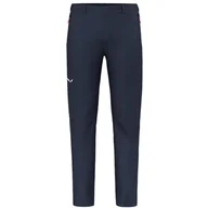 Spodenki męskie - Salewa Męskie spodnie Apparel Puez Talveno DST M - miniaturka - grafika 1