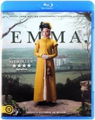 Komedie Blu-Ray - Emma - miniaturka - grafika 1
