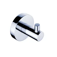 Wieszaki łazienkowe - Nimco Unix - Haczyk, chrom UN 13054-26 - miniaturka - grafika 1