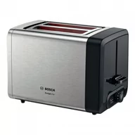 Tostery - Bosch DesignLine TAT4P420 Srebrny - miniaturka - grafika 1