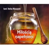 Aforyzmy i sentencje - Edycja Świętego Pawła praca zbiorowa Perełka 236. Miłością napełnieni - miniaturka - grafika 1