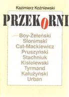 Pamiętniki, dzienniki, listy - PRZEKORNI - miniaturka - grafika 1