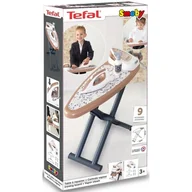 Sortery dla dzieci - ND01_260020 SMOBY Mini Tefal deska do prasowania - miniaturka - grafika 1