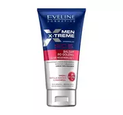 Eveline MEN X-TREME S.O.S. - Silnie regenerujący balsam po goleniu - 150 ml