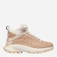 Botki damskie - Buty trekkingowe damskie z membraną Merrell Moab Speed 2 Ltr Mid WP J038836 36 (3.5UK) 23 cm Beżowe (195021270454). Buty za kostkę damskie - miniaturka - grafika 1