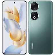 Telefony komórkowe - Honor 90 5G 12GB/512GB Dual Sim Zielony - miniaturka - grafika 1