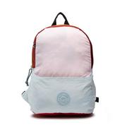 Torby na laptopy - Plecak KIPLING - Sonnie Ballet Blue Block - miniaturka - grafika 1