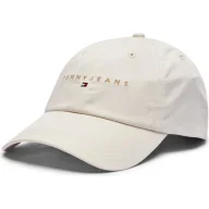 Czapki męskie - Tommy Jeans Bejsbolówka - miniaturka - grafika 1