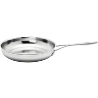 Patelnie - demeyere Demeyere 40850  682  0 Industry patelnia indukcyjna, Indukcja, 24 cm 40850-683-0 - miniaturka - grafika 1