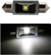 Żarówki samochodowe - Noxon 4554 Żarówka LED FESTOON 36 CANBUS CREE - miniaturka - grafika 1