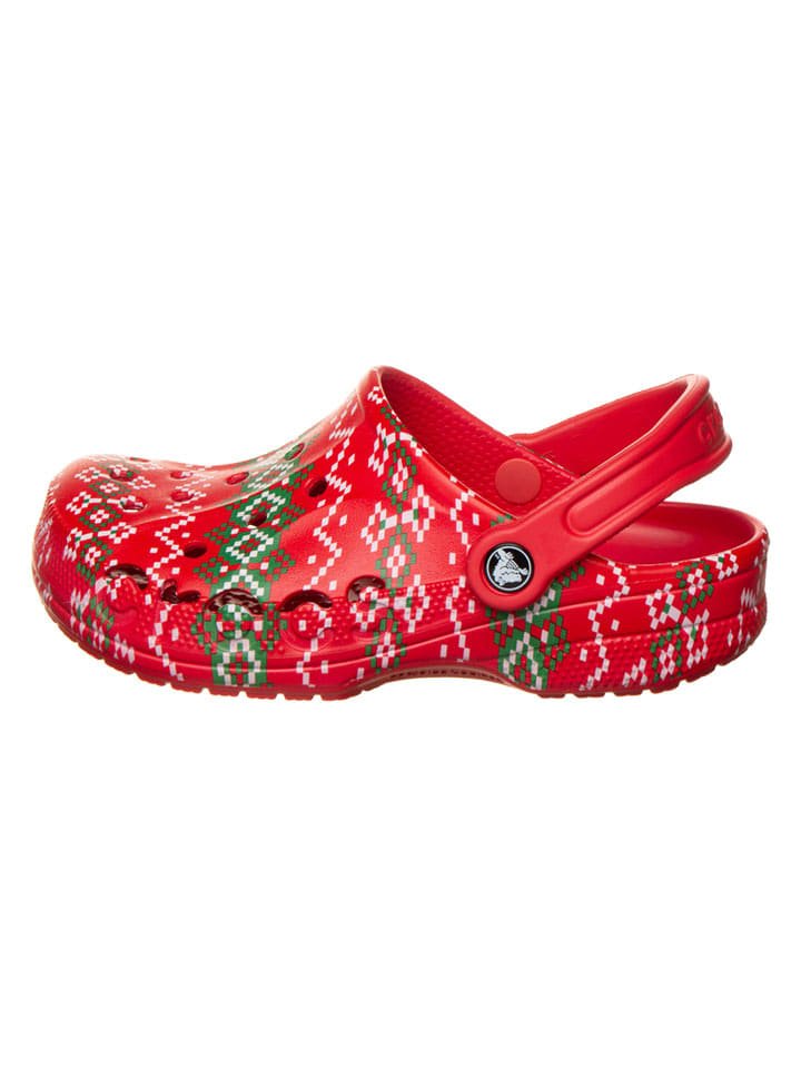 Crocs Chodaki 