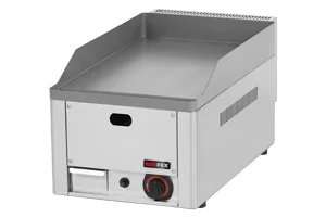 Frytownica elektryczna 15 l 6 kW RQFD15L750E Linia 750 - Frytownice gastronomiczne - miniaturka - grafika 1