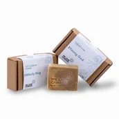 Mydła - Mydło Młody Bóg - miniaturka - grafika 1