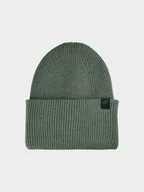 Czapki damskie - CZAPKA ACAPU511 4F One Size - miniaturka - grafika 1