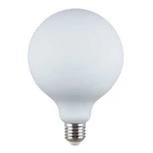 Żarówka LED 9W Milky E27 4000K DIMM 5214-G125-DIM-MILKY Italux - Żarówki LED - miniaturka - grafika 1