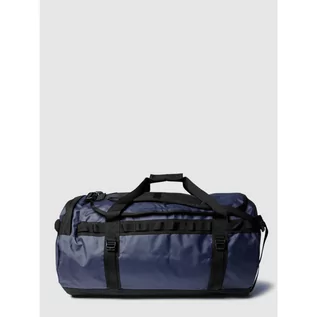 Torby sportowe - Torba typu duffle bag z nadrukiem z logo - The North Face - grafika 1