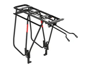 Kross Bagażnik Travelrack Carrymore 24-28 - Bagażniki rowerowe - miniaturka - grafika 1