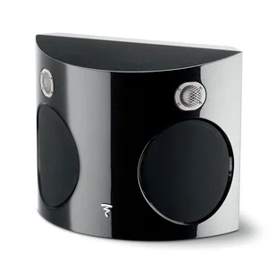 Focal SOPRA Surround Be dwudrożna kolumna surround (czarny) - Głośniki i kolumny - miniaturka - grafika 1