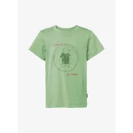 Odzież sportowa dziecięca - Koszulka dziecięca Vaude Vaude T-Shirt - miniaturka - grafika 1