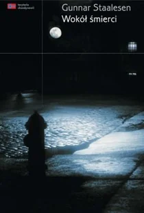 Wokół śmierci - Kryminały - miniaturka - grafika 1