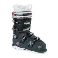 Buty narciarskie - Buty narciarskie damskie Rossignol Alltrack Pro 80 X RBJ3520 24 - miniaturka - grafika 1