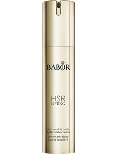 Babor HSR Lifting Neck and Decolleté Cream (50ml) - Kremy do twarzy - miniaturka - grafika 1