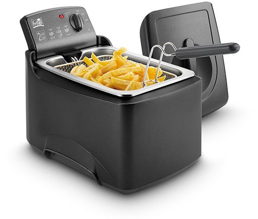 Fritel Turbo SF 4176