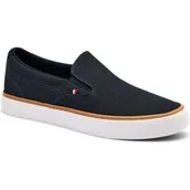 Slip on męskie - Tommy Hilfiger Slip on VULC CORE LOW II - miniaturka - grafika 1