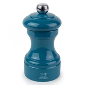 Młynki do soli i pieprzu - Peugeot Bistrorama Młynek do soli 10 cm Pacific Blue PG-40734 - miniaturka - grafika 1