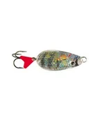 Przynęty - Błystki wahadłowe Jaxon Karaś Scot Jaxon Holo Select Karaś Scot P 18 g - miniaturka - grafika 1