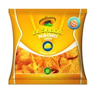 Chipsy - Hosta Italia Hosta Italia Nachos serowe 100 g () 126767 - miniaturka - grafika 1