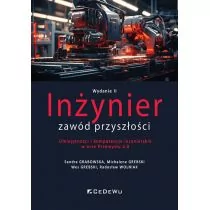 Inżynier - zawód przyszłości w.2 - Zarządzanie - miniaturka - grafika 1