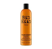Pozostałe kosmetyki - Tigi Bed Head Colour Goddess Oil Infused Conditioner 750 ML zapewnia maksymalną moc świecenia zamiast verblassender kolor 750 ML 330461 - miniaturka - grafika 1