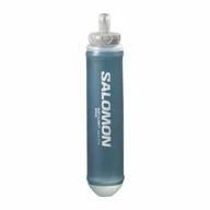 Shakery i bidony sportowe - Bidon Salomon Soft Flask 500ml / 17oz Speed 42 Slate Grey - miniaturka - grafika 1