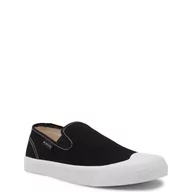 Slip on męskie - Tommy Jeans Slip on - miniaturka - grafika 1