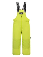 Spodnie narciarskie - Kamik Spodnie narciarskie "Winkie" w kolorze zielonym - miniaturka - grafika 1