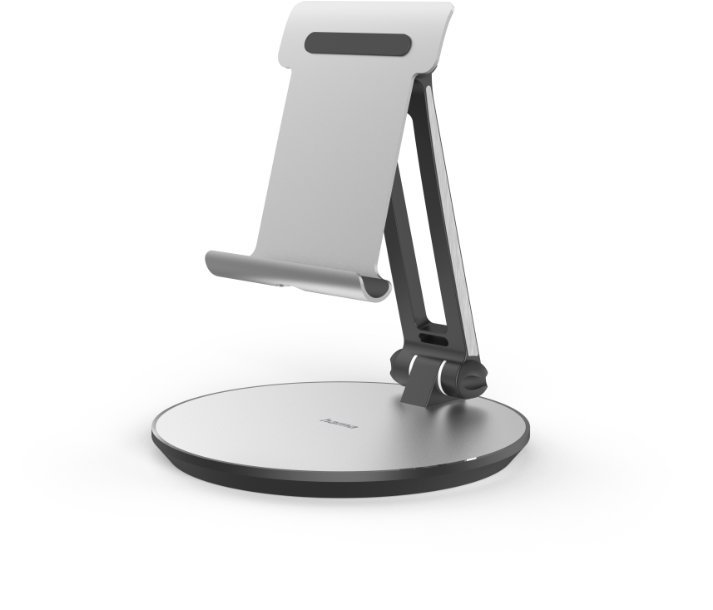 Uchwyt Hama UCHWYT ALUMINIOWY NA BIURKO DO TABLETU 7 - 12.9“