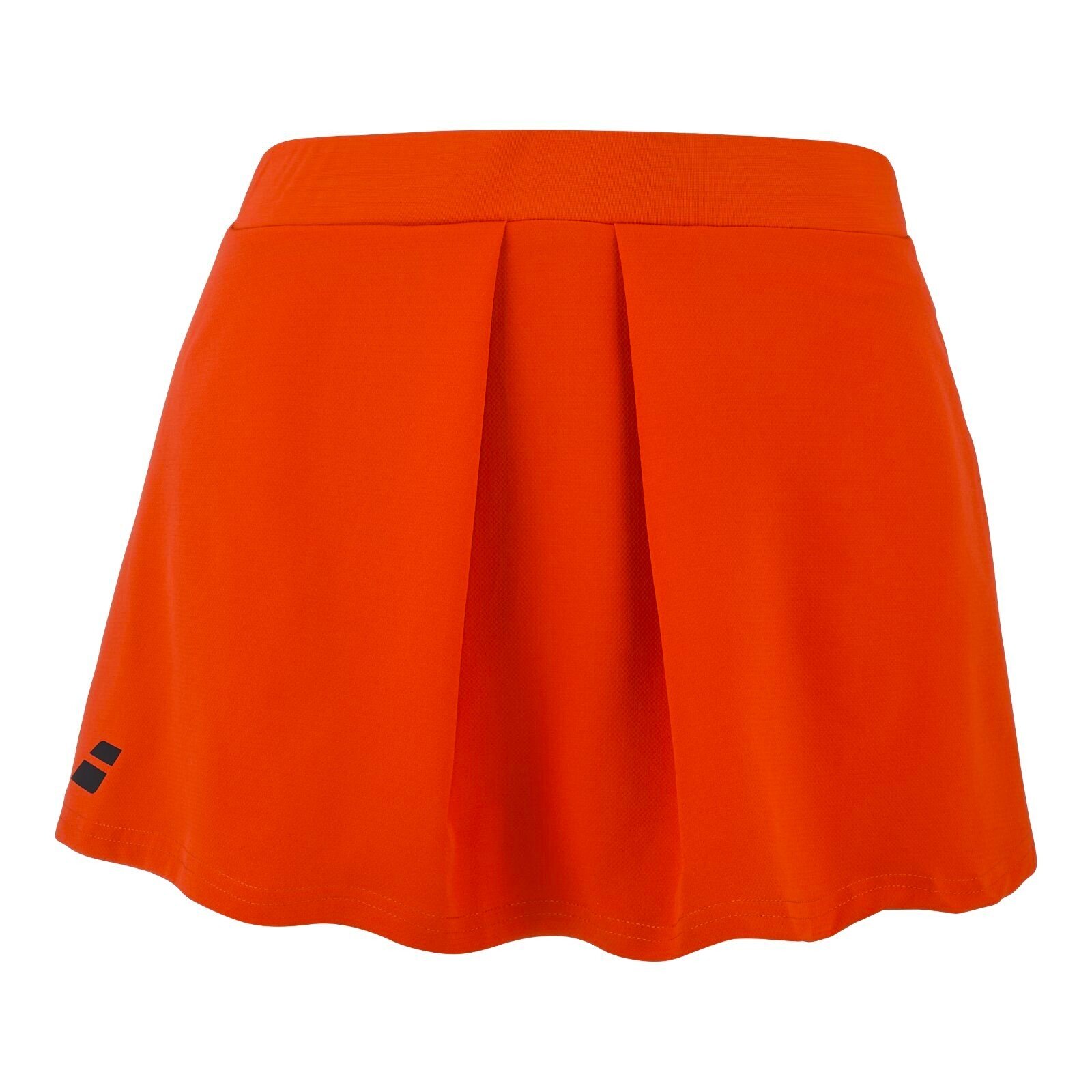 Spódnica dziewczęca Babolat Play Skirt Girl Cherry Tomato 12 - 14 lat