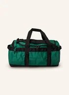 Torby podróżne - The North Face Torba Podróżna Base Camp Duffel Medium 71 L gruen - miniaturka - grafika 1