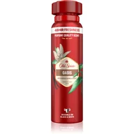 Dezodoranty i antyperspiranty męskie - Old Spice Oasis Dezodorant dla mężczyzn 150 ml - miniaturka - grafika 1