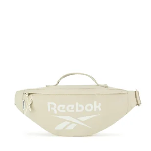 Saszetka nerka Reebok RBK-039-CCC-05 Beżowy - Nerki - miniaturka - grafika 1
