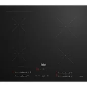 Płyty elektryczne do zabudowy - Beko HII64700SUFT - miniaturka - grafika 1