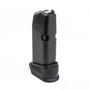 Strike Industries - Stopka magazynka Extended Magazine Plate do Glock 26/27/33 Gen 4&5 - SI-EMP-G26-GEN4&5 - Osprzęt do wiatrówek - miniaturka - grafika 9
