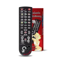 Księgarnia OUTLET - Gadający Pilot - Steruj Kobietą! (DE) - miniaturka - grafika 1